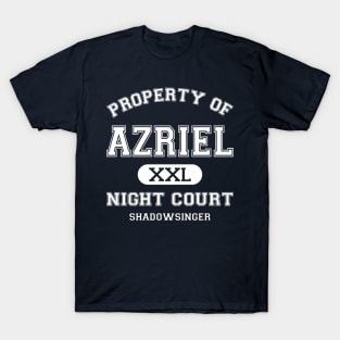 Azriel T-Shirt